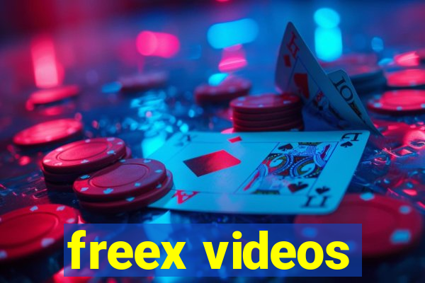 freex videos